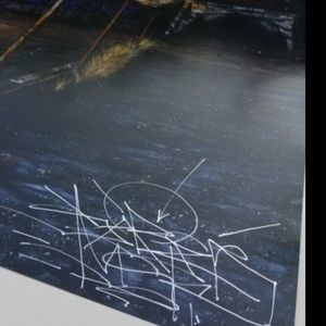 Meet your Posher, Luis d